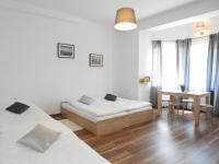 Vierpersoonskamer met Badkamer