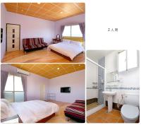 7街160民宿 - B&B Renhe