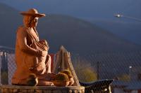 Cabañas Ernes Huasi - B&B Tafi del Valle