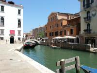 Appartamento Accademia San Vio - B&B