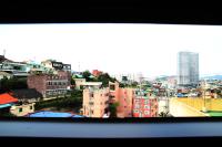 White Windmill Guesthouse - B&B Mokpo