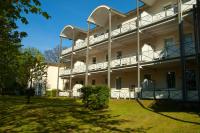 Ferien mit Meerblick - B&B