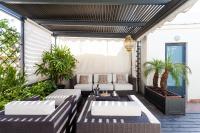 City Rooftop Paradise - Space Maison Apartments - B&B