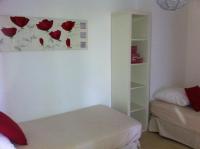 Apartamento de 1 dormitorio