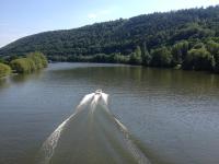 Wohnen im Springerhof - B&B Lohr am Main