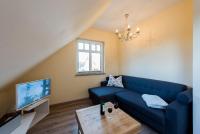 Apartamento de 2 dormitorios