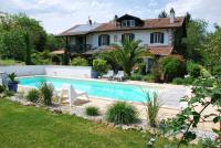 B&B Sare - Maison Aretxola - Bed and Breakfast Sare