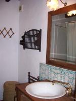 Casa La Tinaja - Ferienwohnung Grazalema