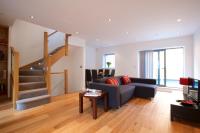 B&B London - Miles Place by Viridian Apartments - Bed and Breakfast London