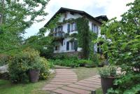 Maison Aretxola - B&B