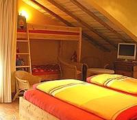 Moon Family Room