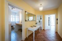 Appartamento con Balcone