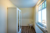 Apartamento con balcón