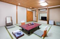 Habitación de estilo japonés - anexo