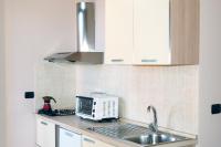 Appartamento con 2 Camere da Letto