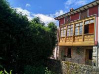 Callejon de la Vega - Ferienwohnung