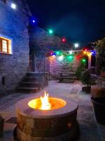 B&B Aurigeno - Rustici Maggia - Bed and Breakfast Aurigeno