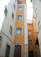 Appartamento con 2 Camere da Letto