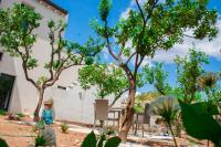 Riz Guest House - B&B Montesano Salentino