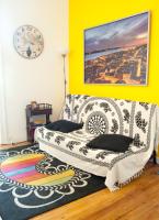 Appartamento con 2 Camere da Letto