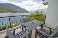 Camera Matrimoniale con Vista Mare 