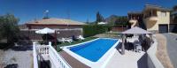 Casa Rural Mirador de la Sierra - Chambres d’hôtes