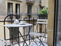 San Sebastián VERY NICE apartment 100m from La Kontxa Beach - Chambres d'hôtes Saint-Sébastien