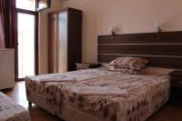 Chambre Double ou Lits Jumeaux avec Balcon