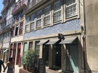 Ribeira Historic Apartments - B&B Oporto