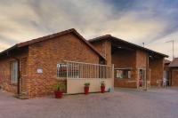 Rudman Townhouses Self-catering Accommodation - Chambres d’hôtes Boksburg
