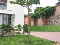 B&B Rostock - Ferienwohnung an der historischen Stadtmauer - Bed and Breakfast Rostock