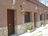 Las Casitas de los Mata - Ferienwohnung Landete