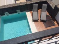 Villa Rubicon Playa - Ferienwohnung Playa Blanca