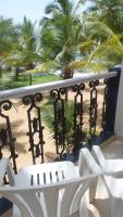 Double or Twin Room with Balcony