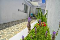 Lindos Tholos Villa - Bed and Breakfast