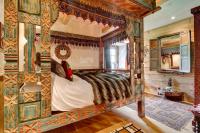 Chambre Double Deluxe avec Baignoire