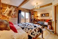 Chambre Familiale Supérieure
