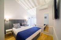 Deluxe Apartment mit 1 Schlafzimmer