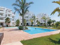 Apartment C/Arancha Sanchez Viccario, Apartmanok - Roldán