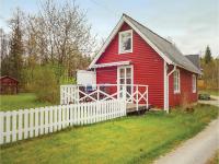 Three-Bedroom Holiday Home in Svangsta, Case vacanze - Svängsta