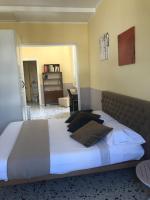 Deluxe Driepersoonskamer met Uitzicht op Zee