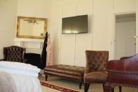 Deluxe Kamer met Kingsize Bed