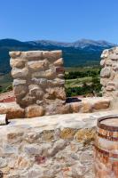 Castillo de Añón de Moncayo - B&B Añón