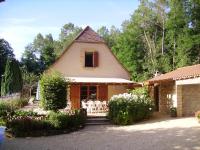 B&B Peyzac-le-Moustier - La Plaine de Baillard - Bed and Breakfast Peyzac-le-Moustier