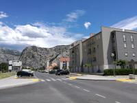 Green 'n Grey Omiš - B&B