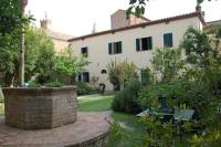 Il Giardino Segreto - B&B Pienza
