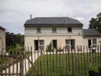 An Hütten - Ferienwohnung Herresbach