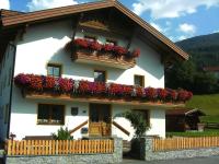 B&B Arzl im Pitztal - Ferienwohnungen Krismer - Bed and Breakfast Arzl im Pitztal