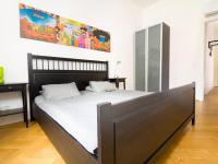 Luxury Two-Bedroom Apartment - Adresse Rennweg 33a, 1030 Vienna