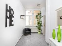 Two-Bedroom Apartment - Adresse Schützengasse 11, 1030 Vienna